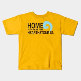 HearthStone Kids T-Shirt